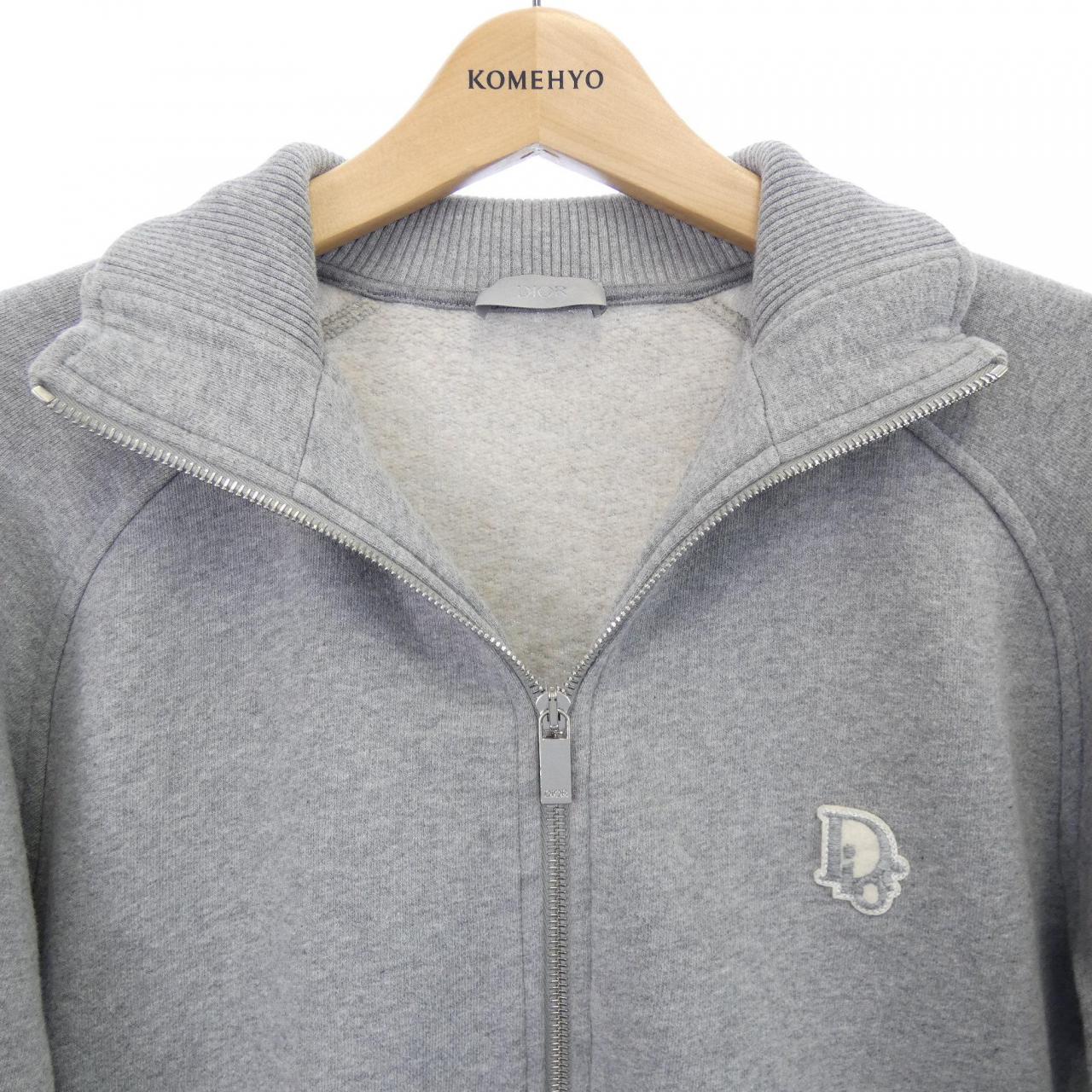 ディオール DIOR 213J434A0741 ブルゾン