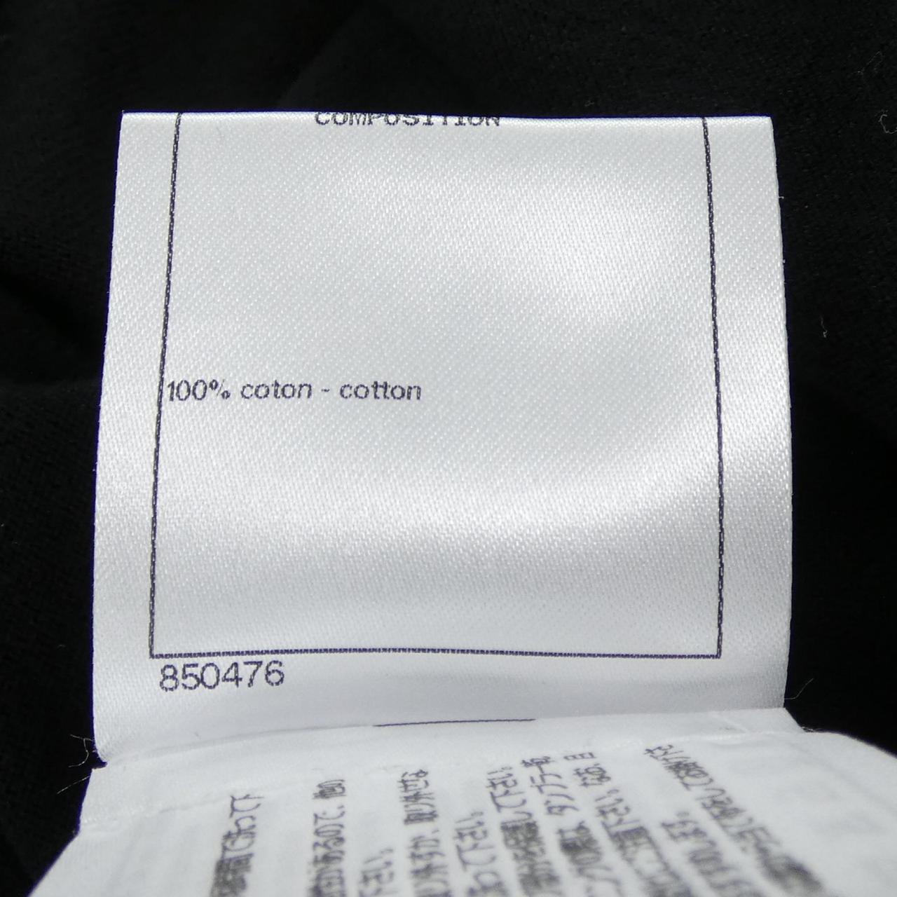 シャネル CHANEL P72456K10424 22P Tシャツ