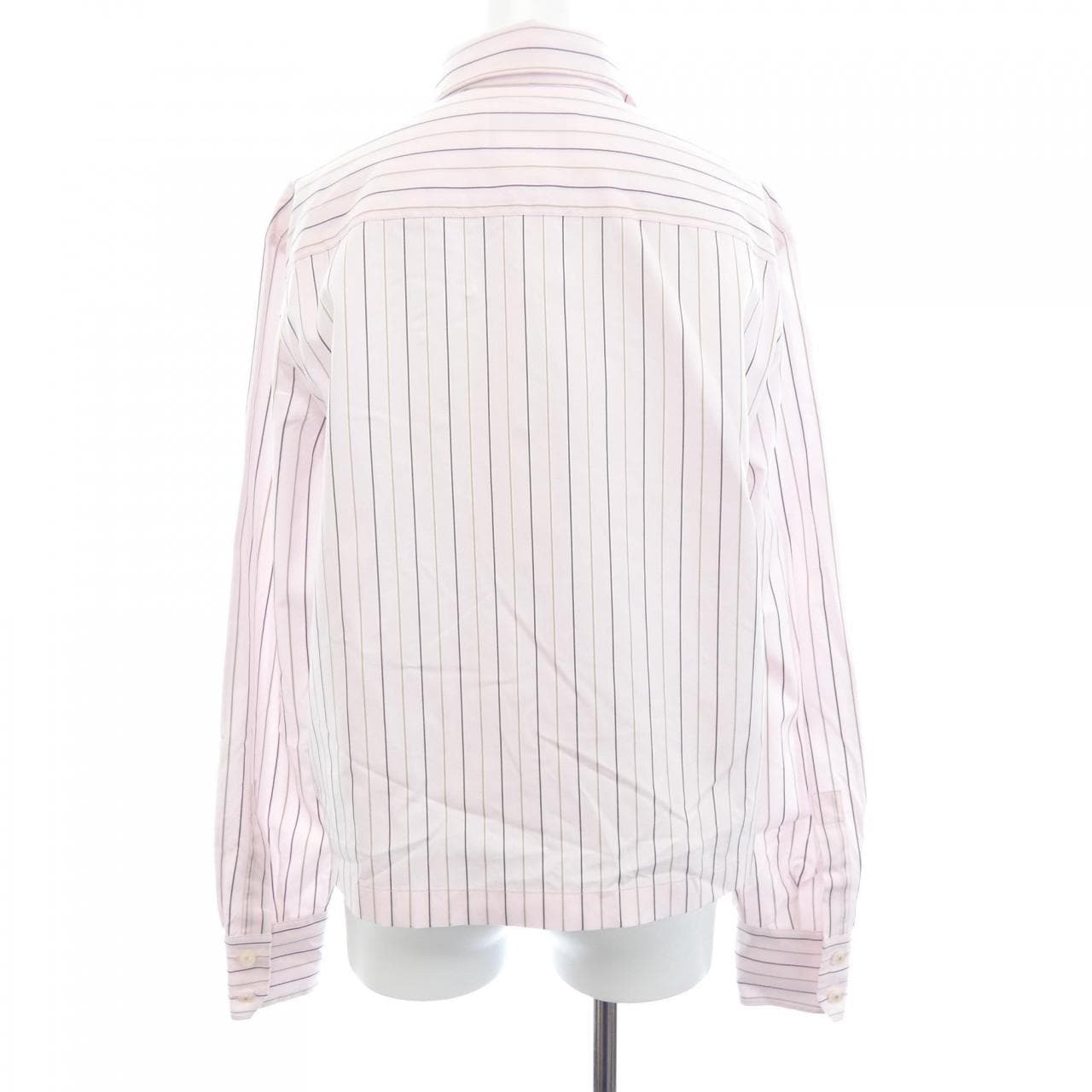 【ヴィンテージ】シャネル CHANEL P19167V11095 02P シャツ