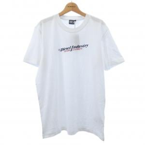 ディーゼル DIESEL A12754 RPAT1 100 Tシャツ