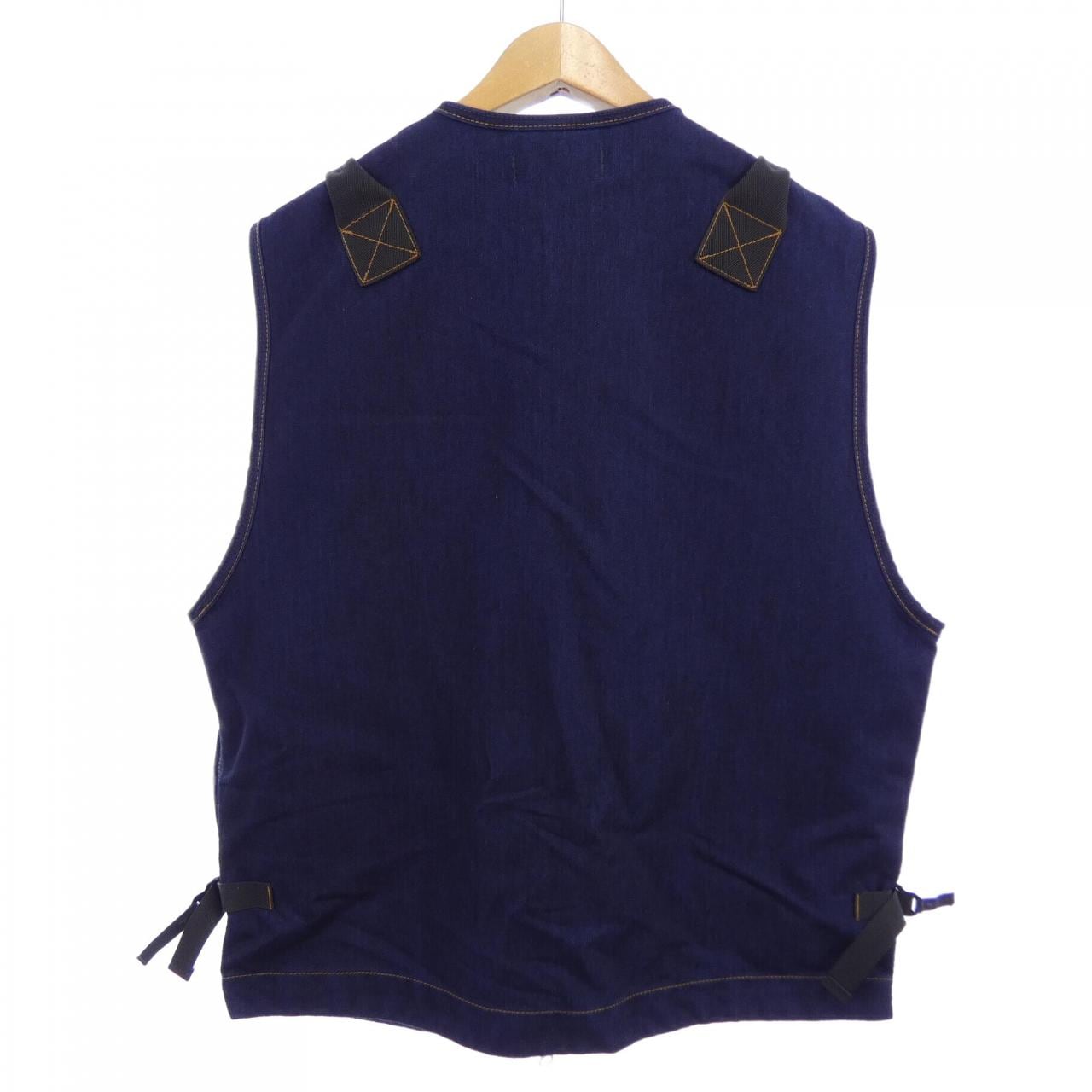 ストーンアイランド STONE ISLAND K2S15G100016 S00J2 ベスト