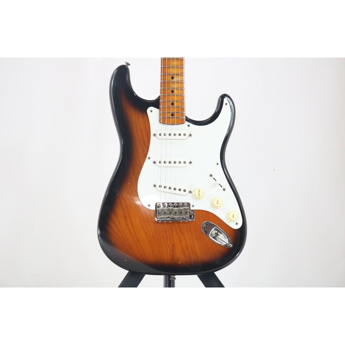 ＦＥＮＤＥＲ　ＣＵＳＴＯＭ　ＳＨＯＰ　　１９５４　ＳＴＲＡＴＯＣＡＳＴＥＲ