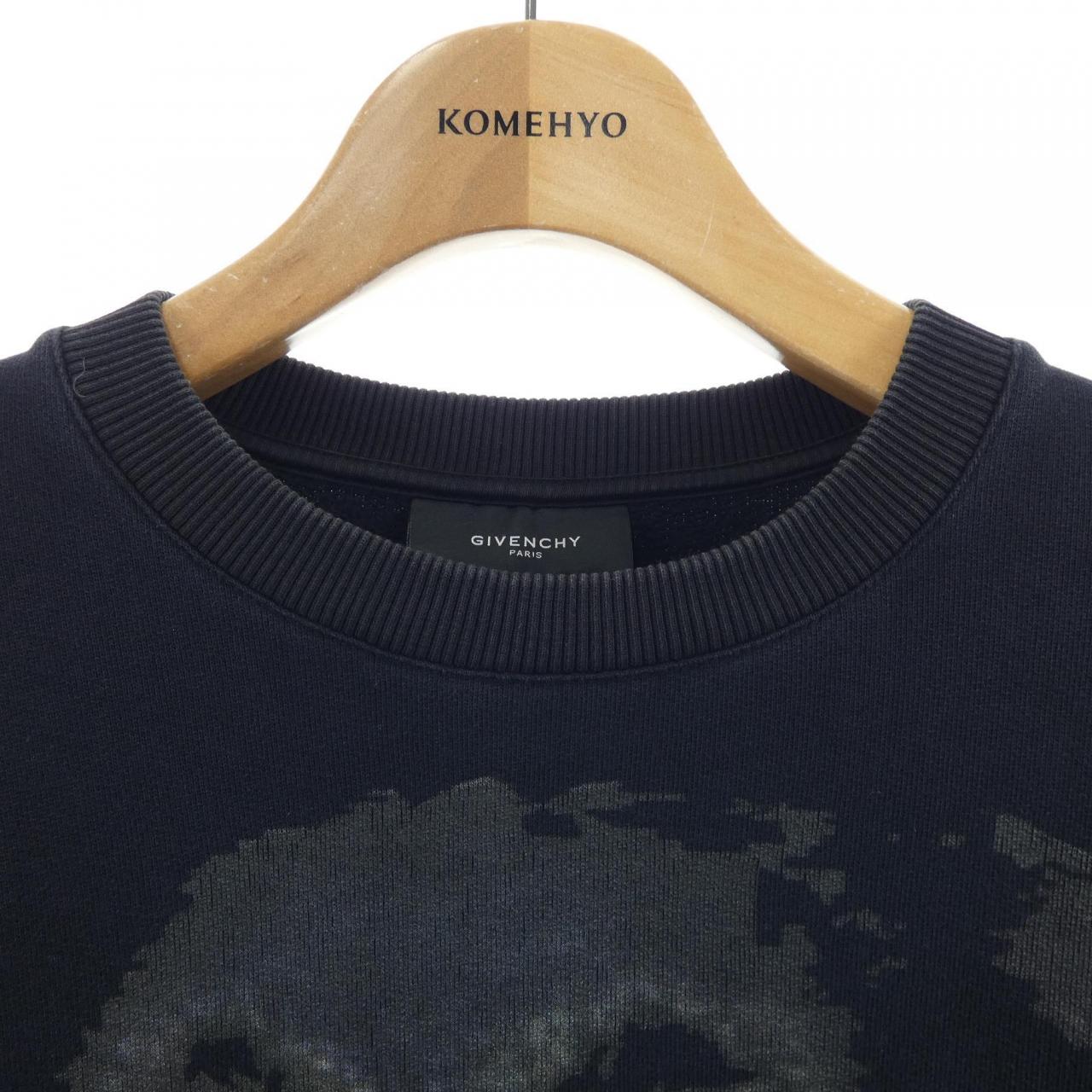 ジバンシー GIVENCHY 14F 7334 653 スウェット