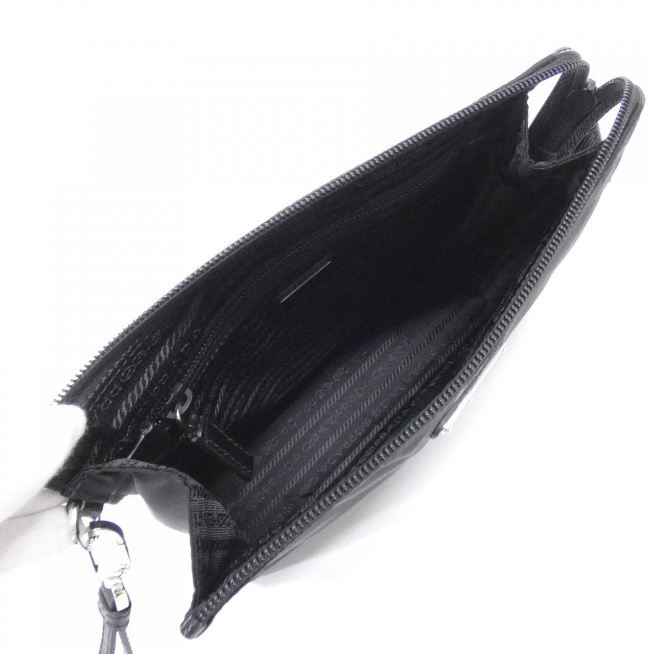 【新品】プラダ 2NE789 ポーチ