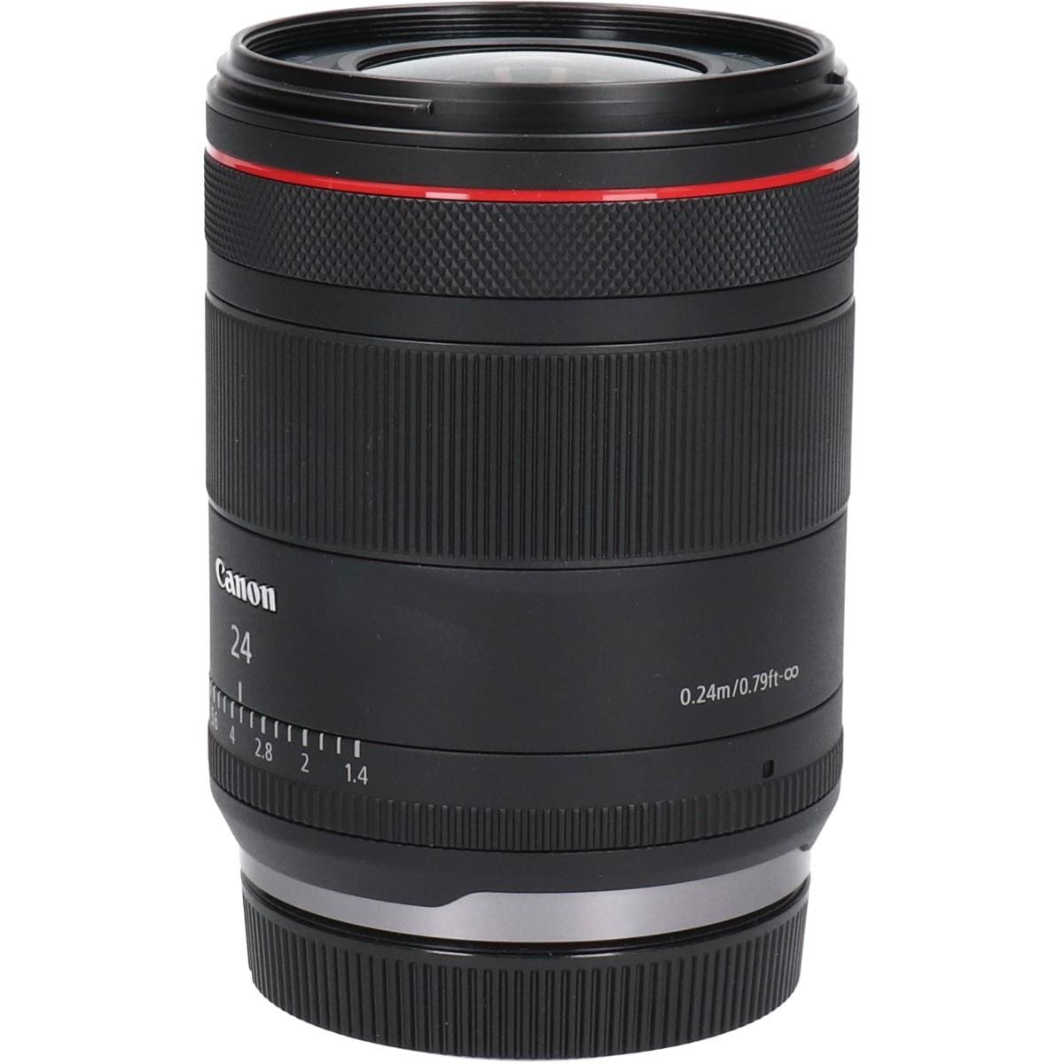 ＲＦ２４ｍｍ　Ｆ１．４　Ｌ　ＶＣＭ