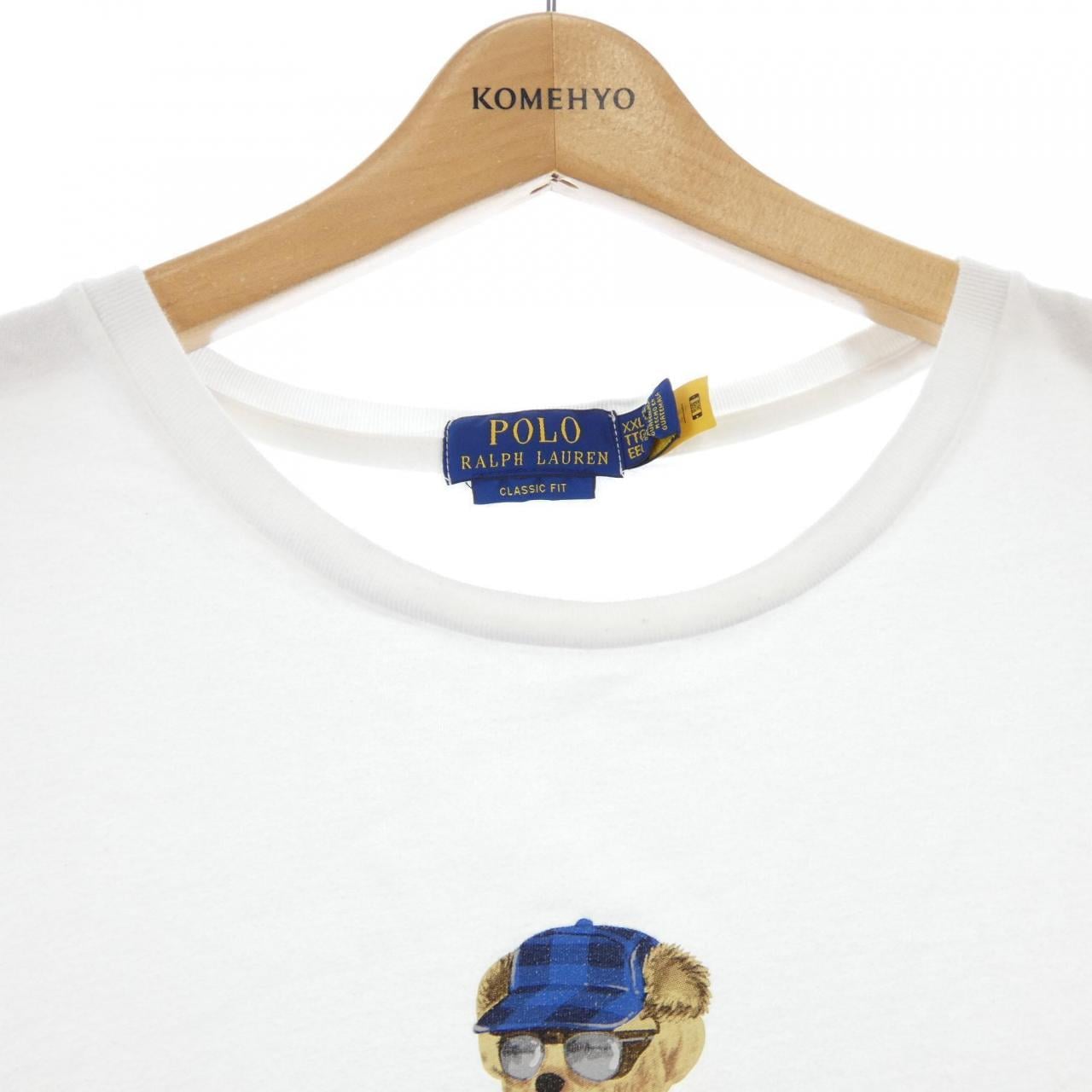 ポロラルフローレン POLO RALPH LAUREN Tシャツ