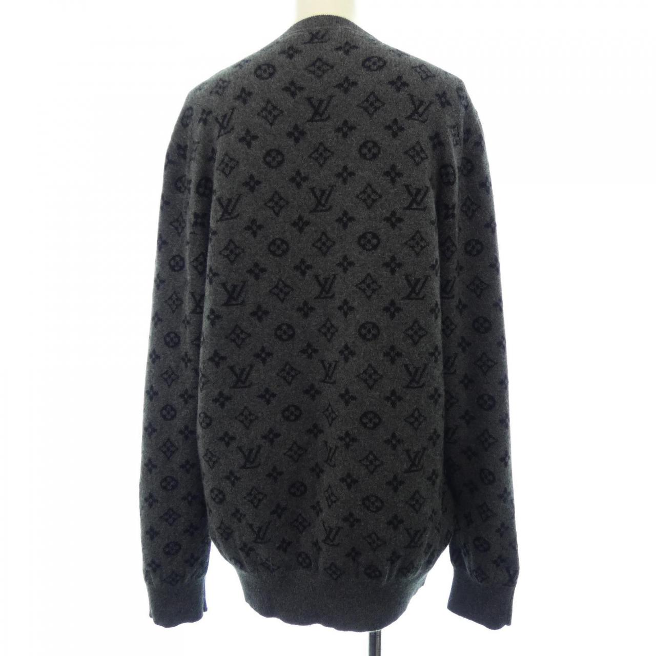 ルイヴィトン LOUIS VUITTON ニット