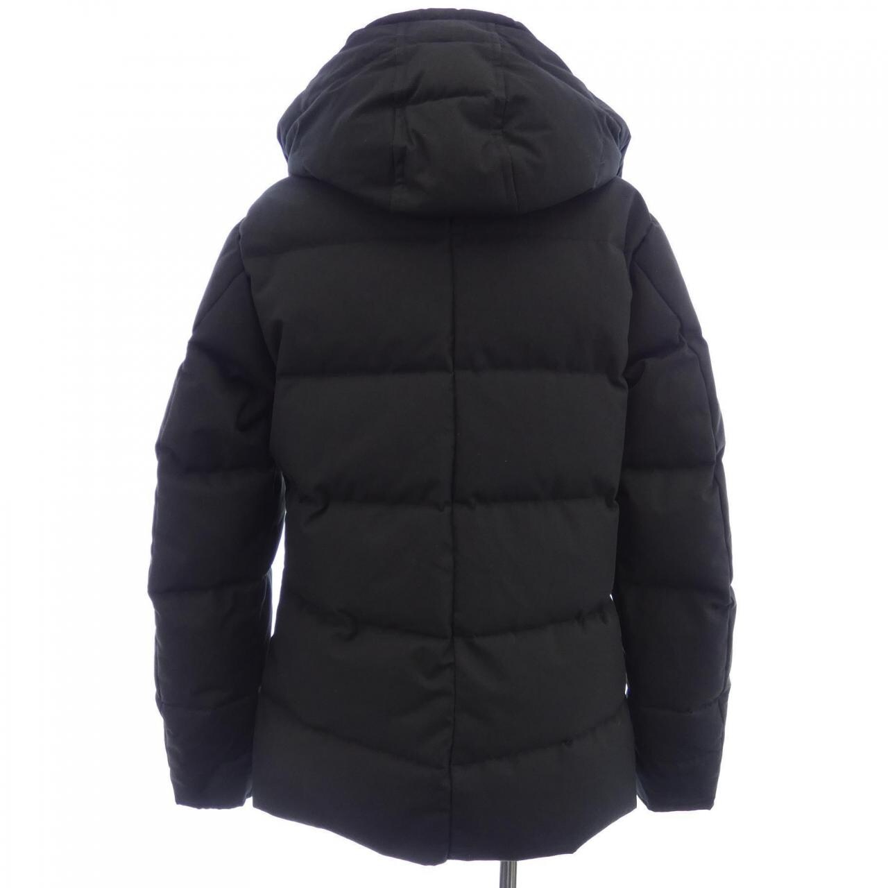 ピレネックス PYRENEX BELFORT ダウンジャケット