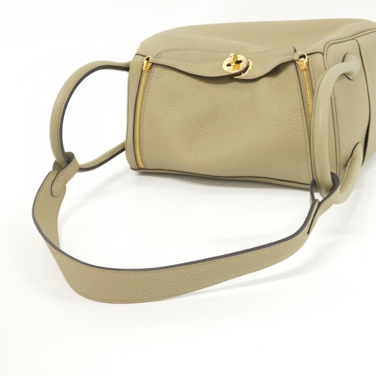エルメス リンディ 26cm 073428CC ショルダーバッグ