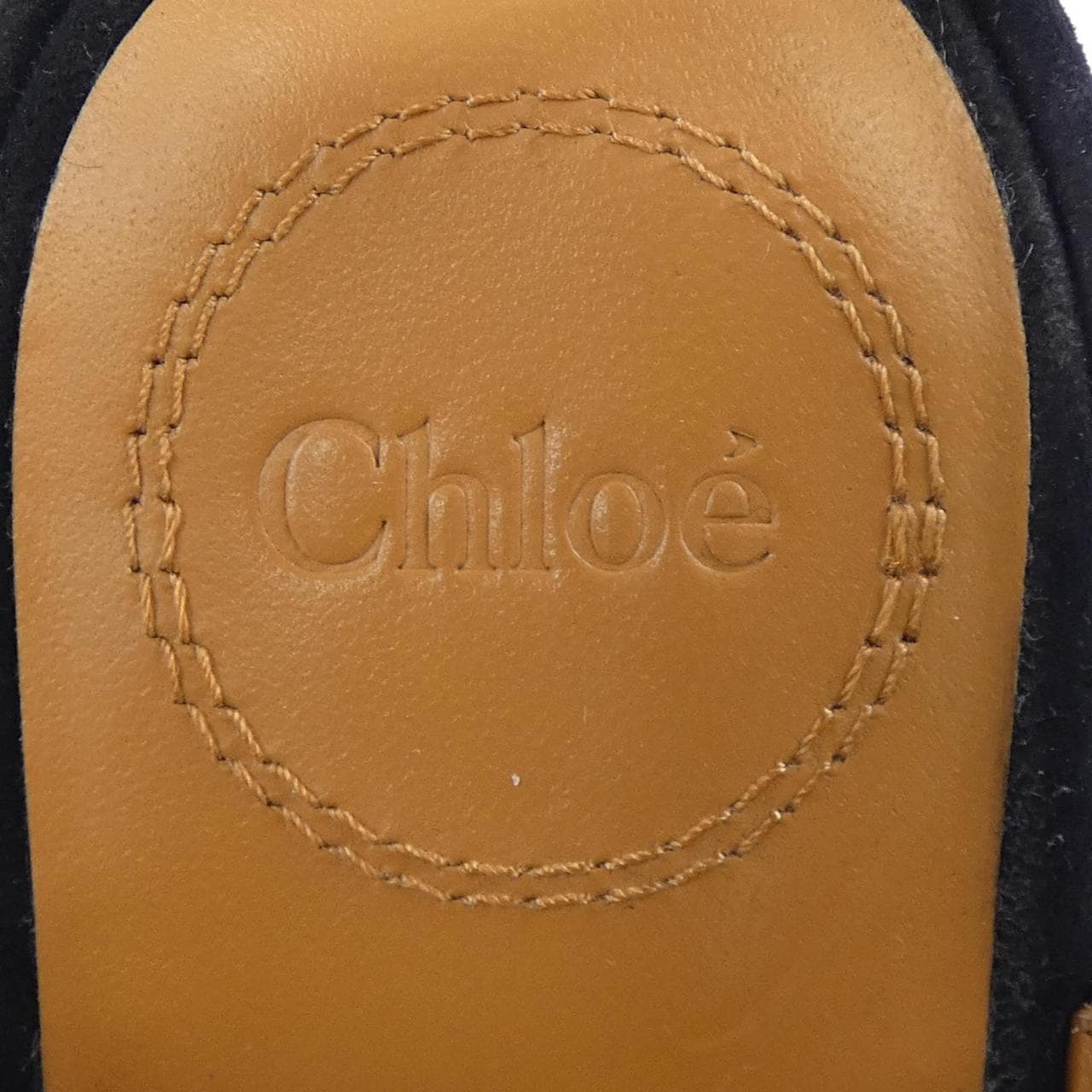 クロエ Chloe サンダル