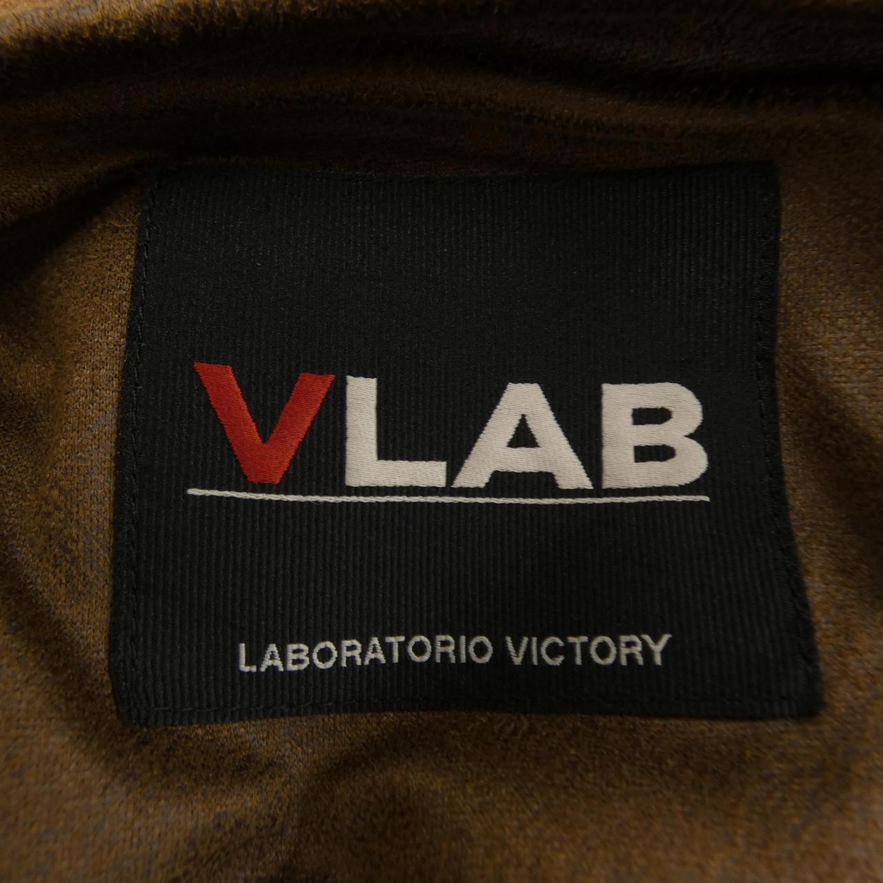 VLAB FW46896 ブルゾン