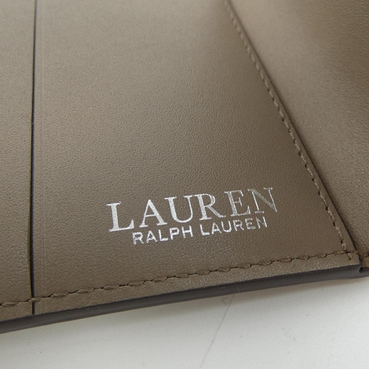 Lauren Lauren LAUREN RALPH LAUREN WALLET