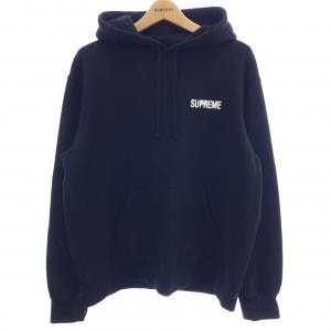 シュプリーム SUPREME RESTLESS YOUTH HOODE パーカー