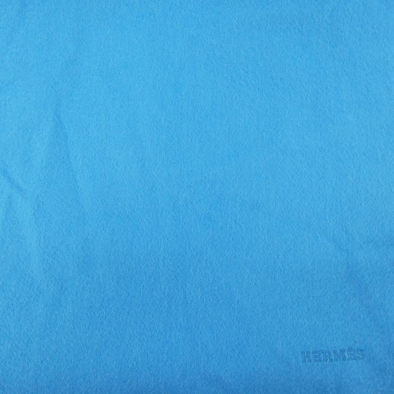 エルメス HERMES MUFFLER