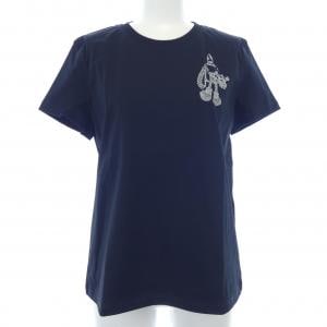 エルメス HERMES カルトゥッシュ パルフロワ 5H4632DC Tシャツ