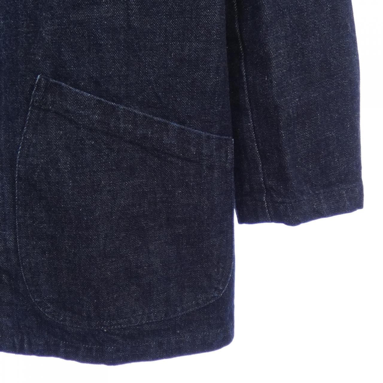 HERVIER デニムジャケット