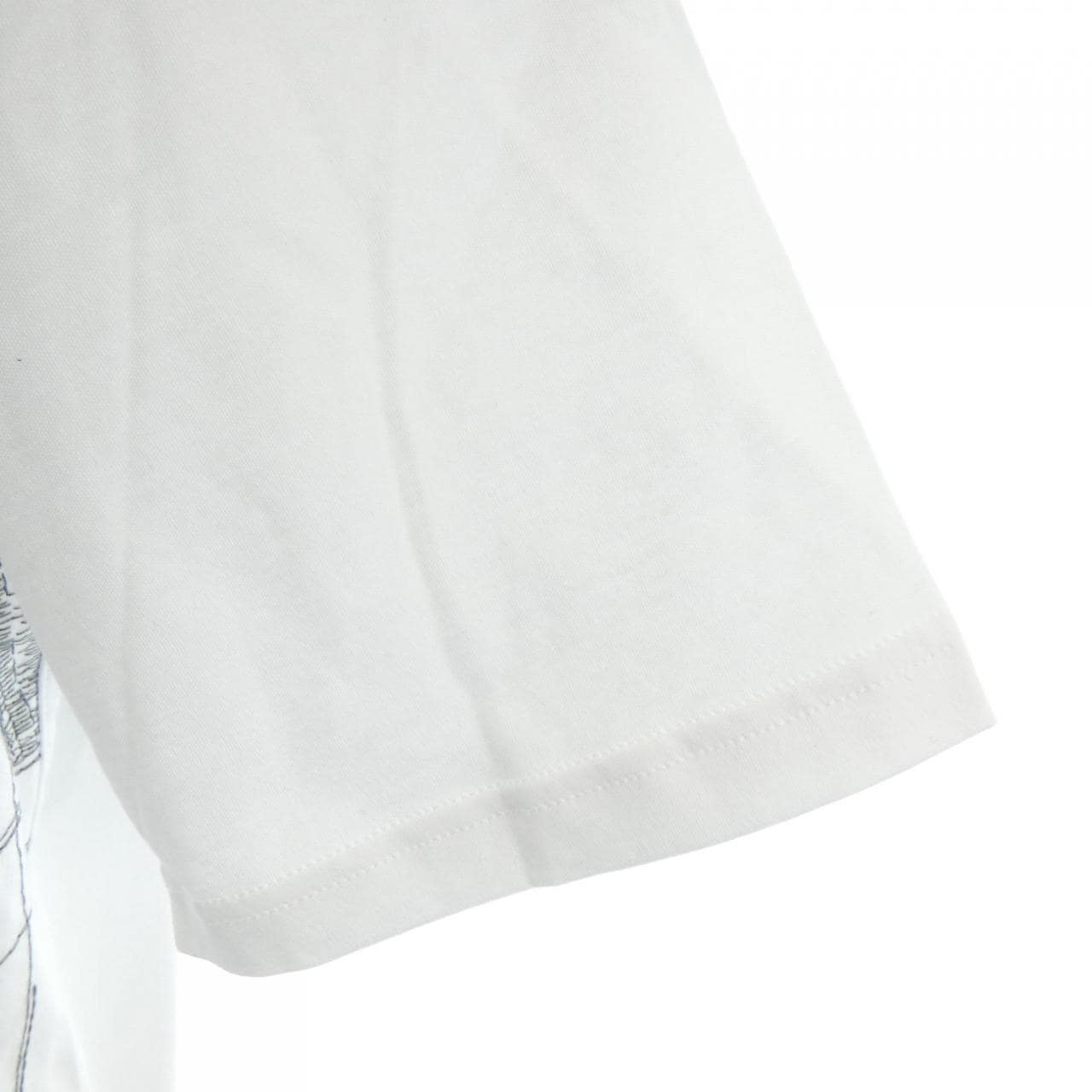 エルメス HERMES カヴァルカドゥールグリフォネ 567805HA Tシャツ