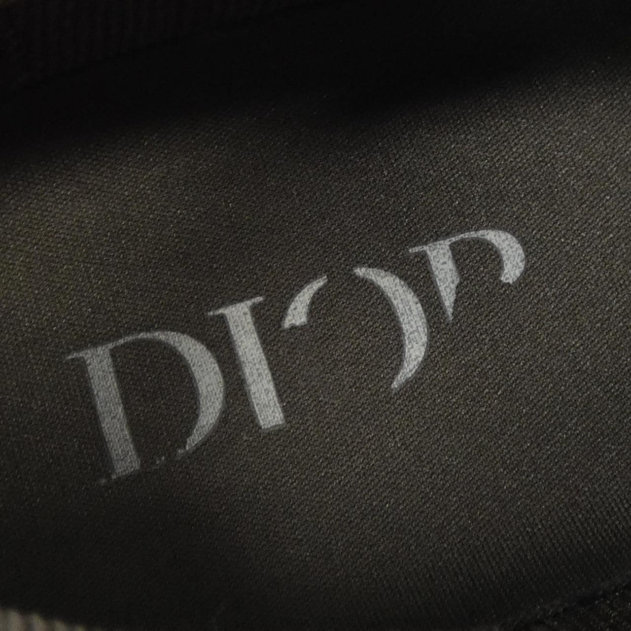 ディオール DIOR B27 スニーカー