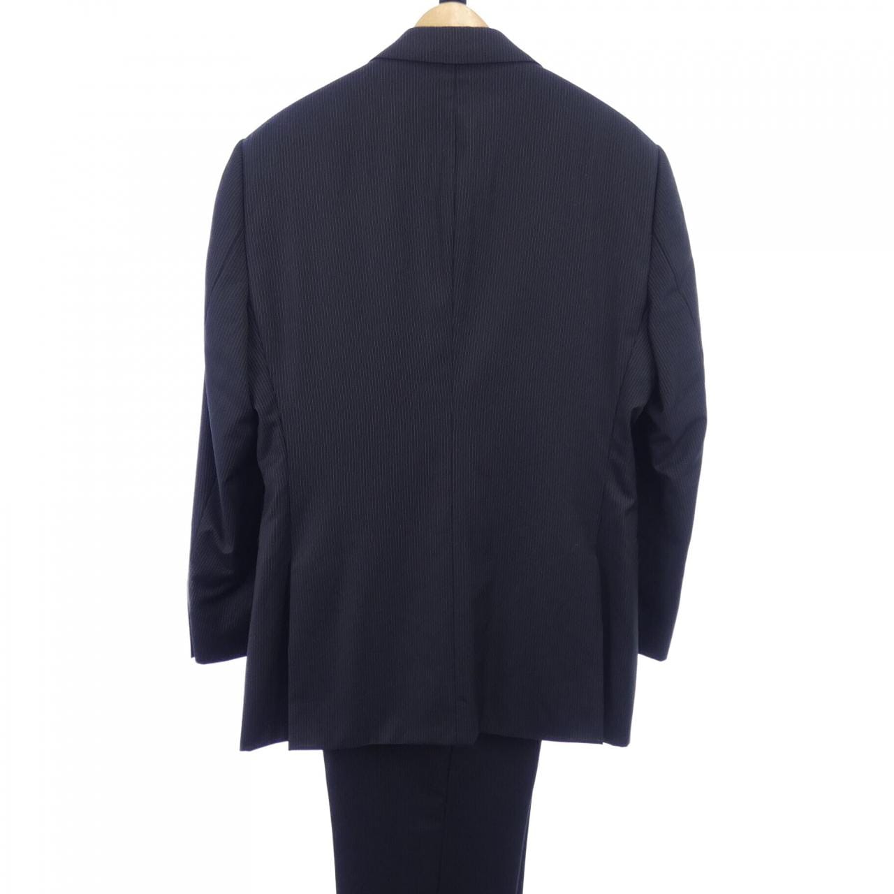 ジョルジオ アルマーニ GIORGIO ARMANI PSVR5N PS108 スーツ