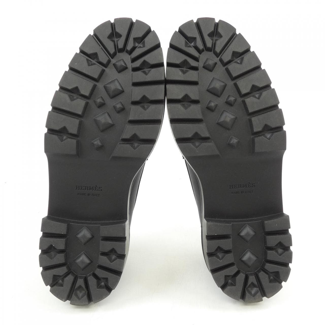 エルメス HERMES アイコン ICONE  ケリーバックル 242101Z シューズ