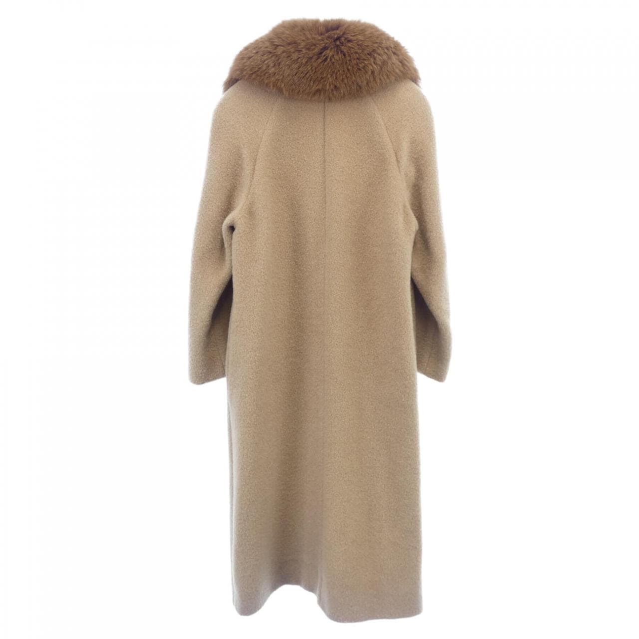 ユキコ･ハナイ YUKIKO HANAI 11-024-サ コート