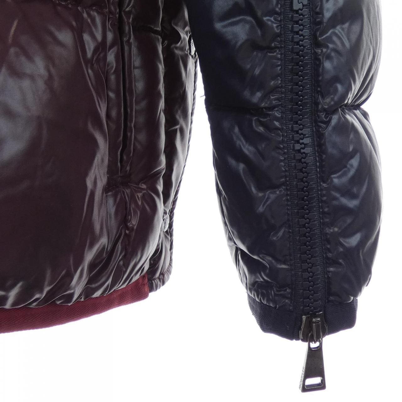 モンクレール MONCLER COTINUS ダウンジャケット