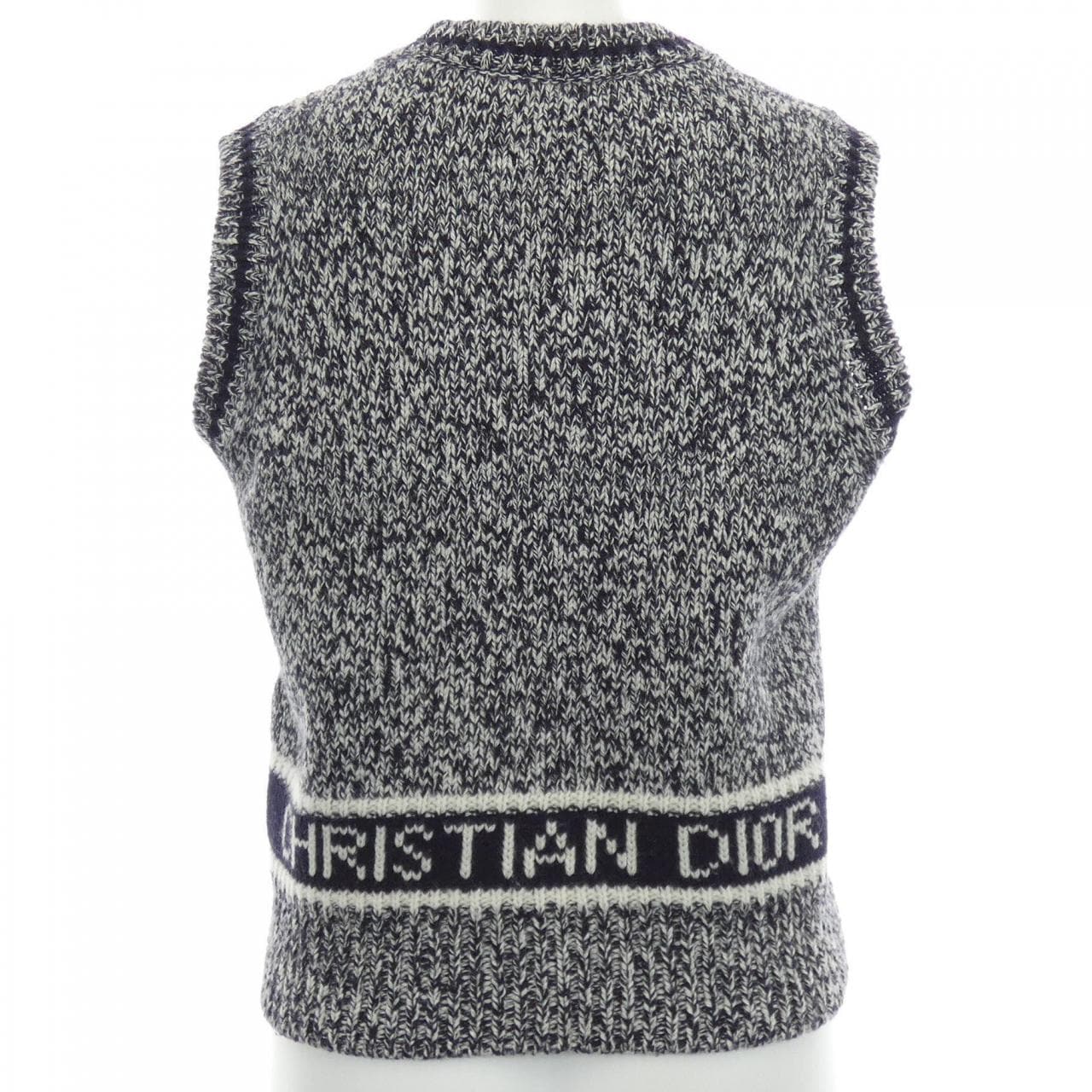 Christian DIOR Signature Vest 054T01AM303