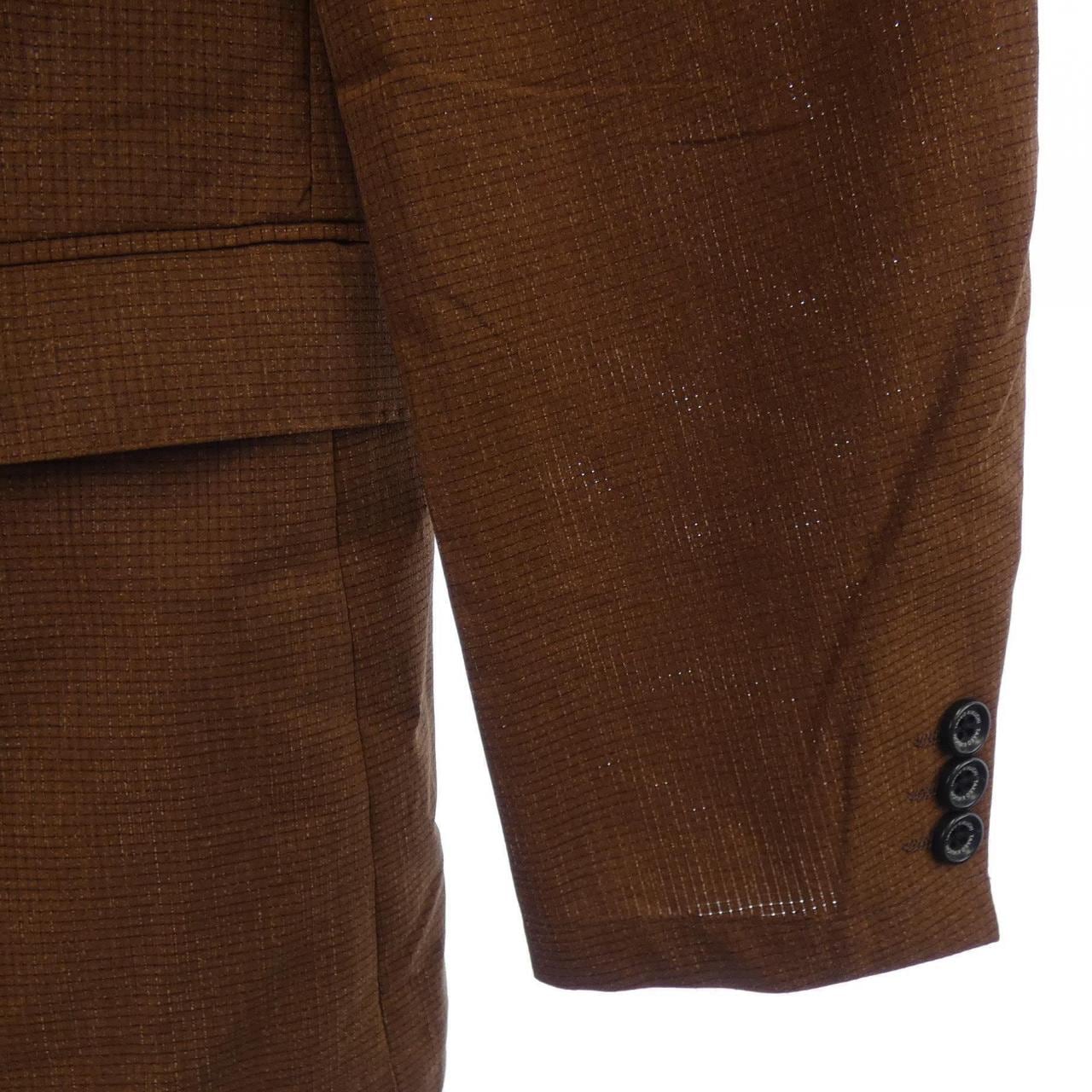 タケオキクチ TAKEO KIKUCHI スーツ