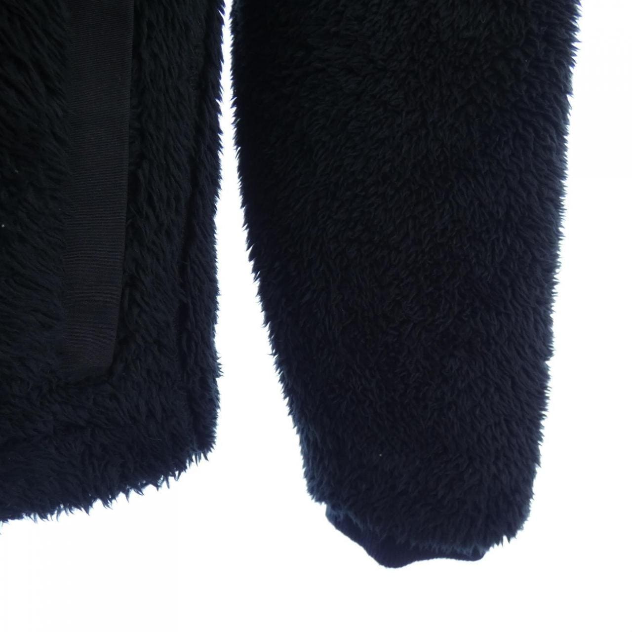 鬥篷高領CAPE HEIGHTS夾克衫