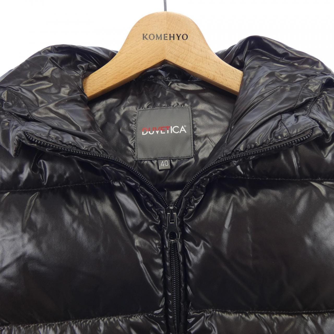デュベティカ DUVETICA ダウンベスト