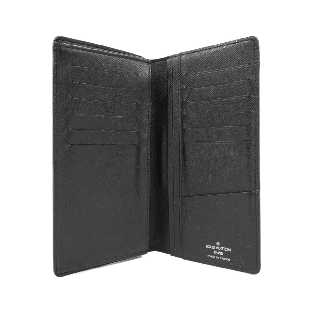 ルイヴィトン ダミエ グラフィット ポルトフォイユ ブラザ N62665 財布