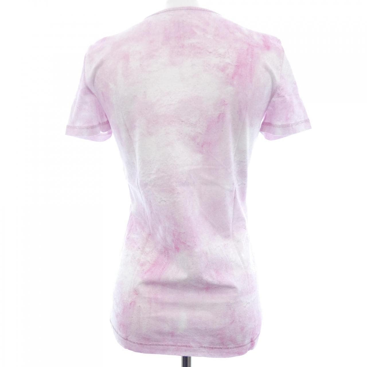 シャネル CHANEL P34611K02001 09C Tシャツ