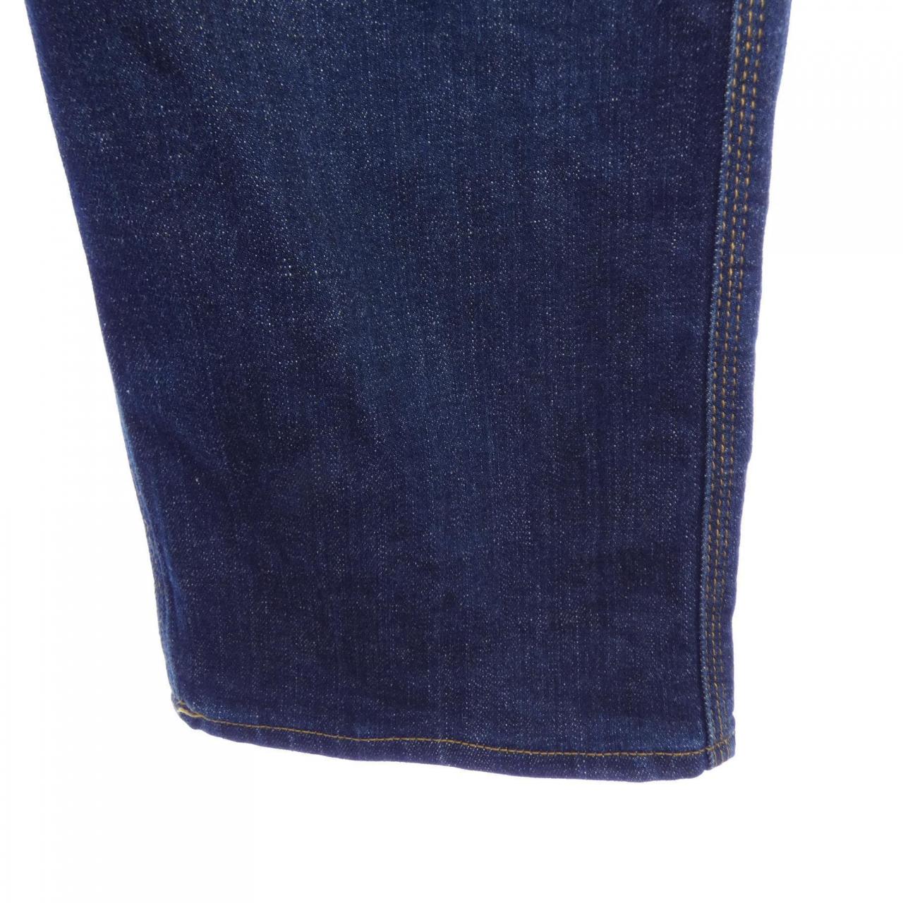 モンベル MONT BELL 2105276 ジーンズ