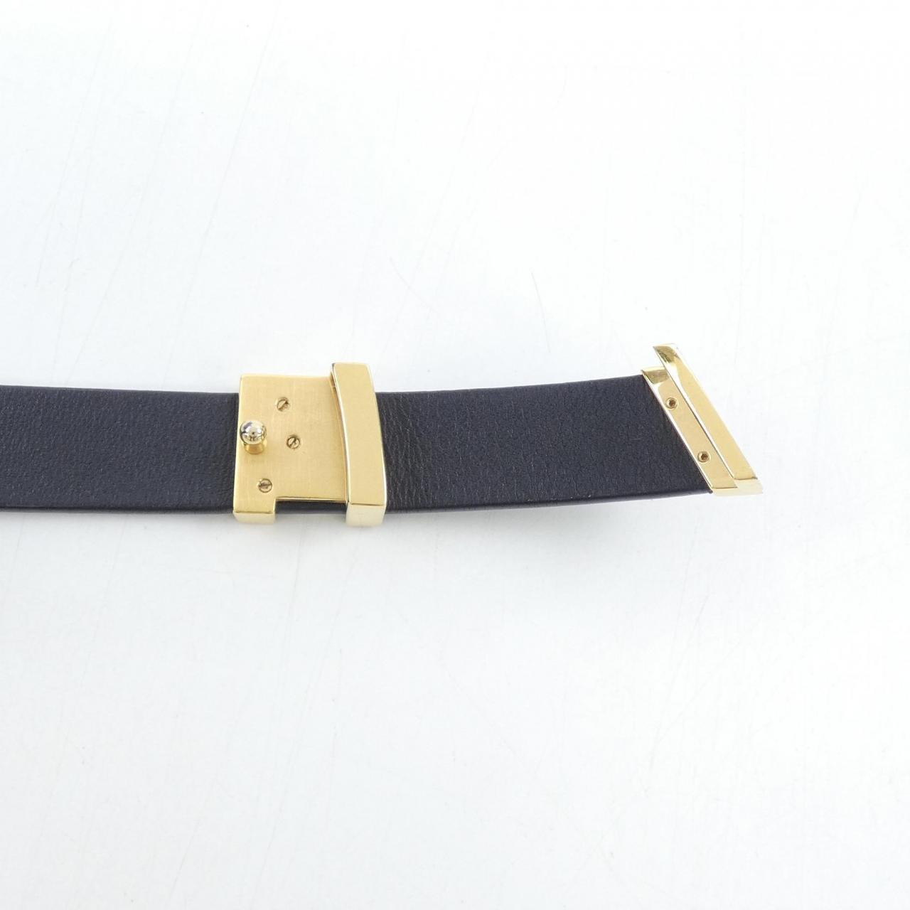 コメ兵｜ルイヴィトン LOUIS VUITTON クチュール M9578 BELT