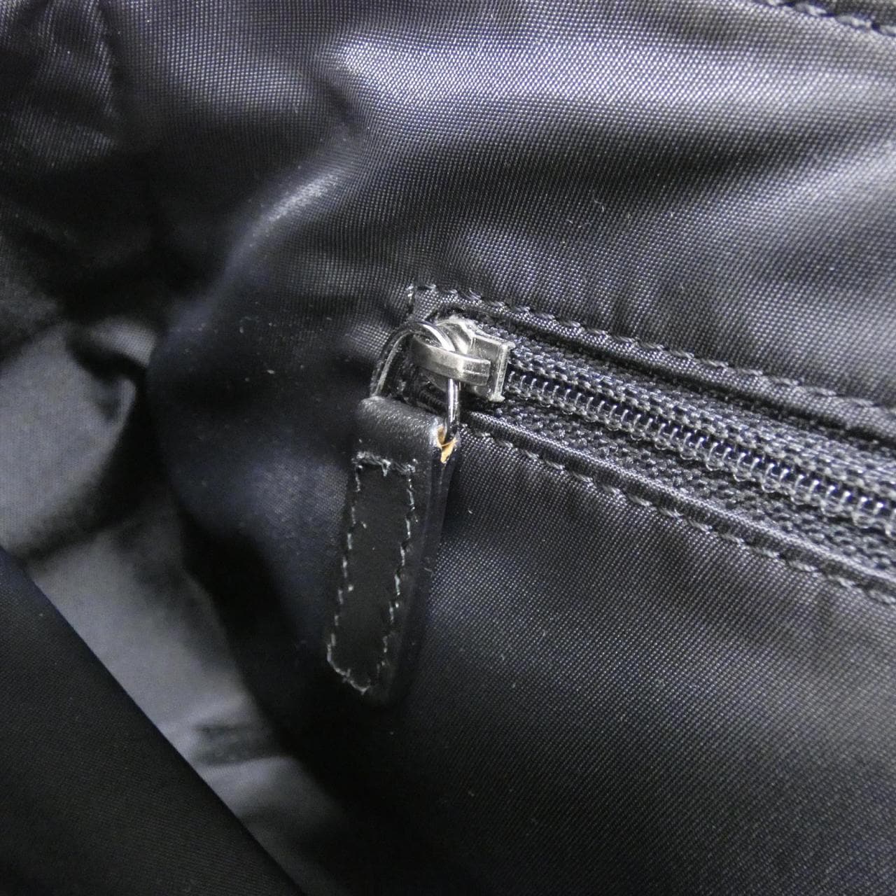 【ヴィンテージ】クリスチャンディオール サドル SLO44039 ショルダーバッグ