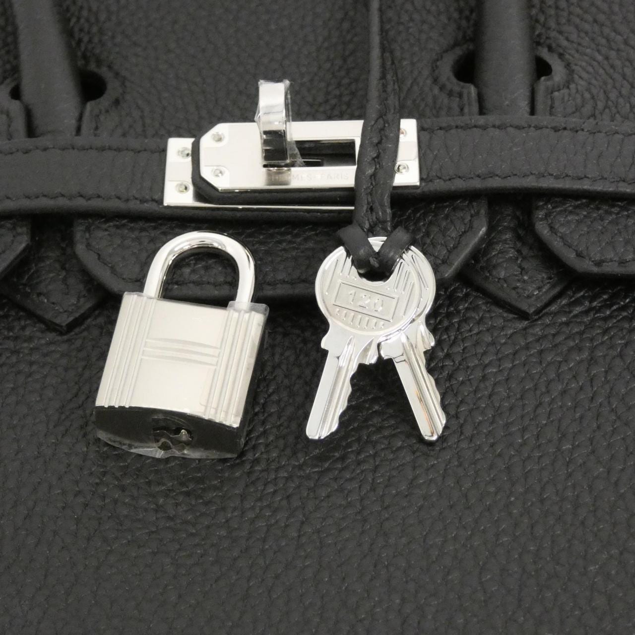 エルメス バーキン 25cm 041344CK バッグ