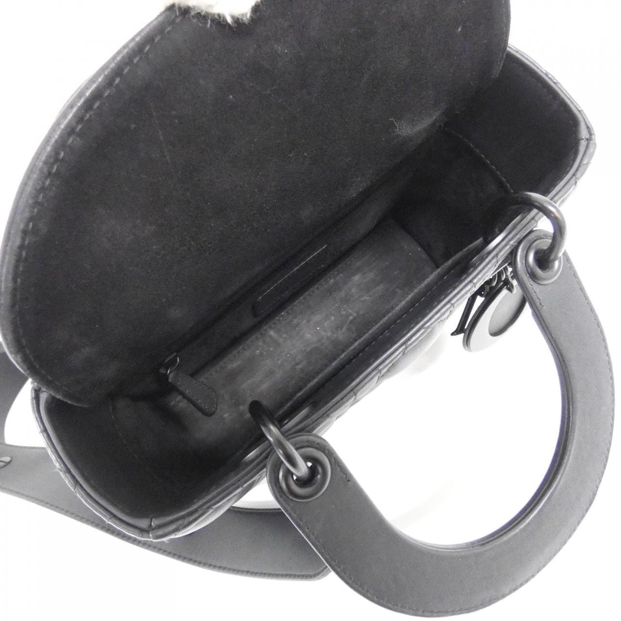 クリスチャンディオール MY ABCDIOR レディ ディオール スモール M0538SLOI バッグ