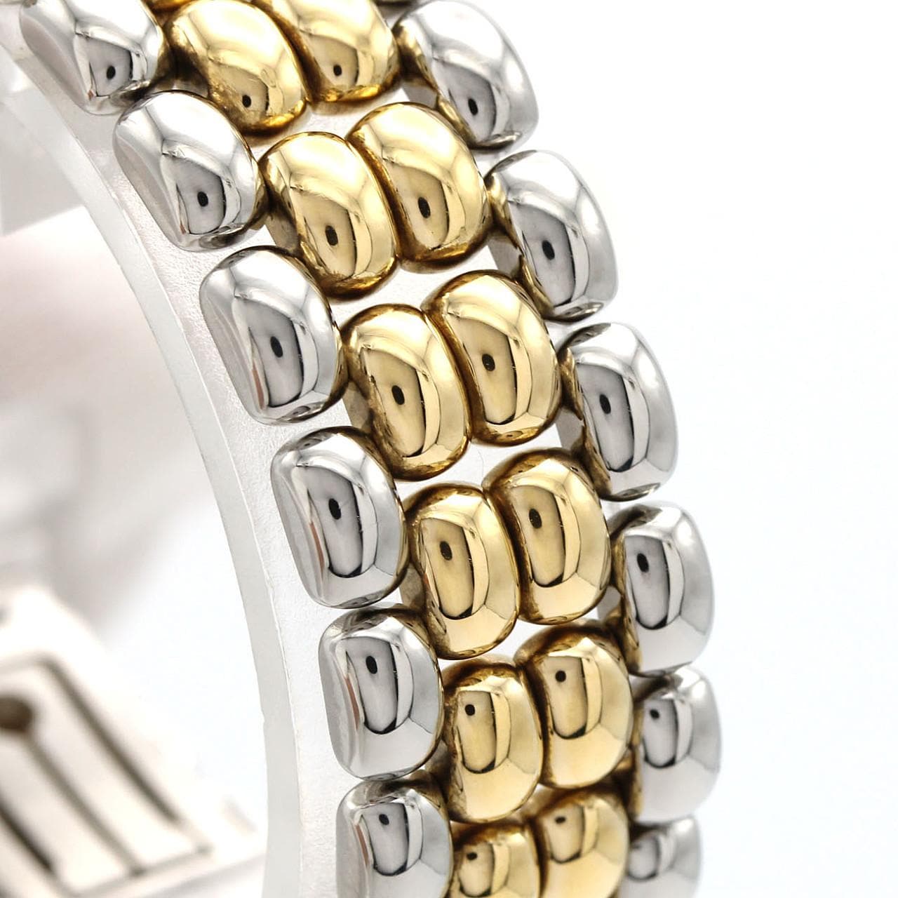 ショパール ハッピースポーツコンビ･5P 27/8251-23 SSxYG クォーツ