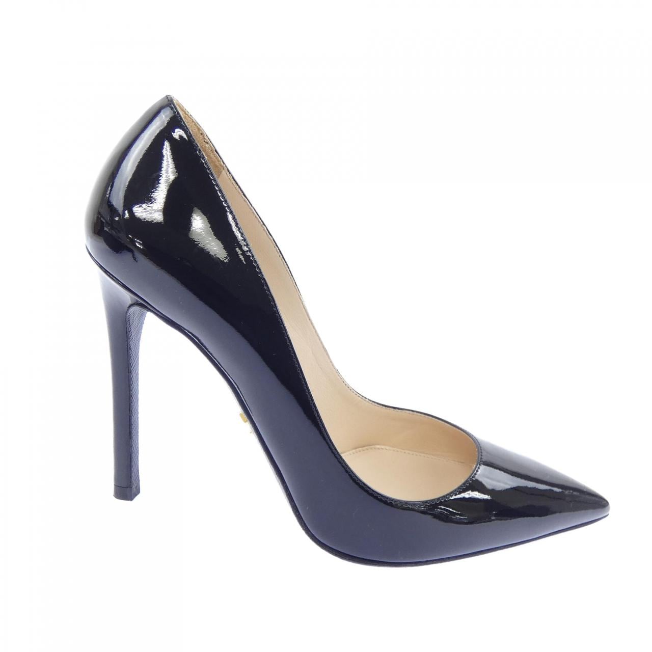 プラダ PRADA パンプス