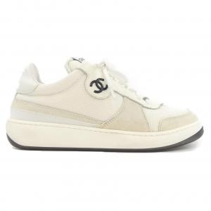 シャネル CHANEL G38803Y55747 スニーカー