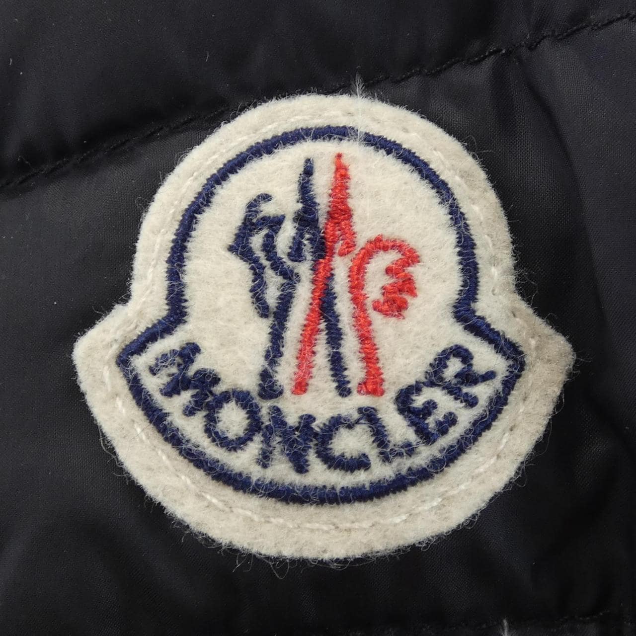 モンクレール MONCLER AGATELON ダウンコート