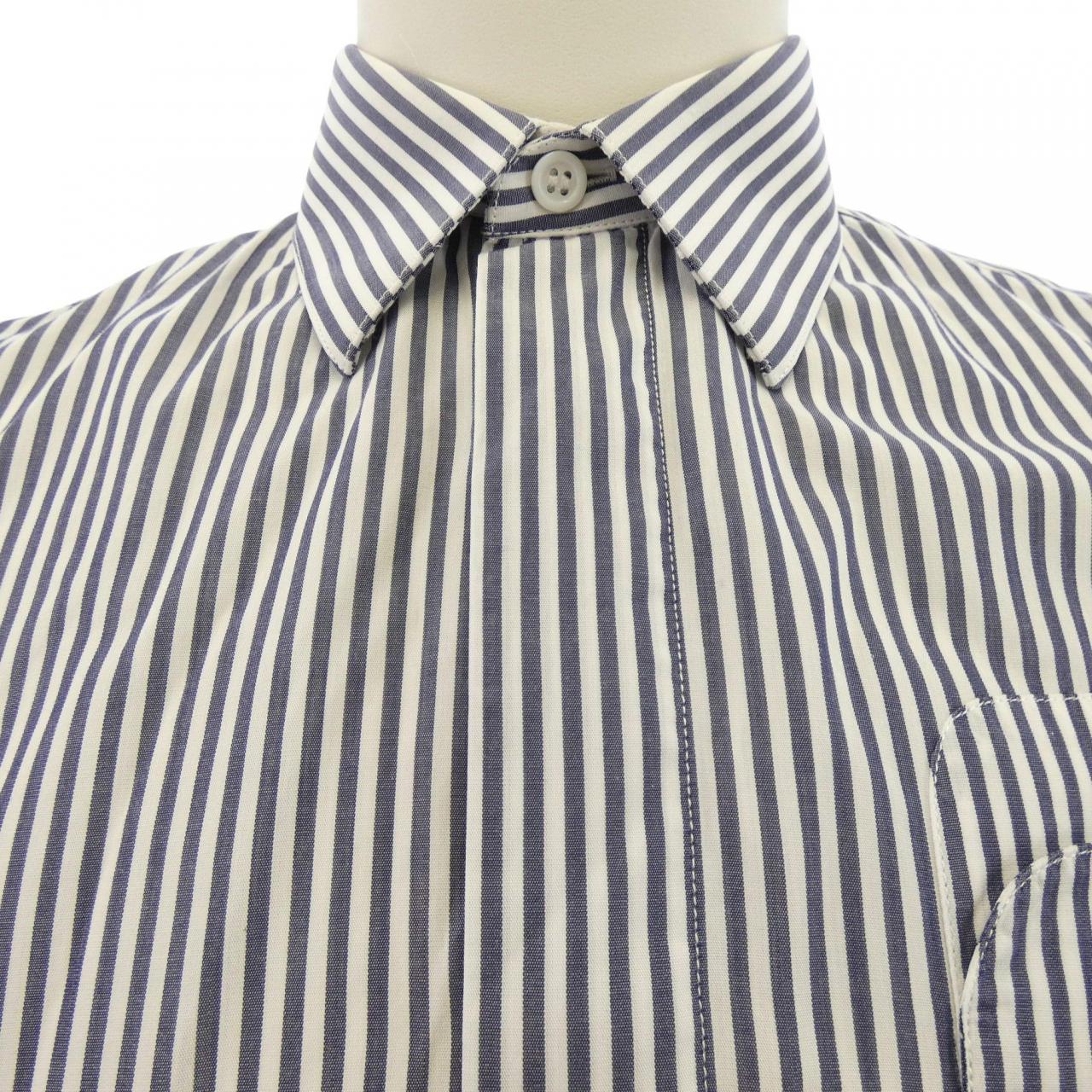 ディオール DIOR 8E3152250675 S／Sシャツ