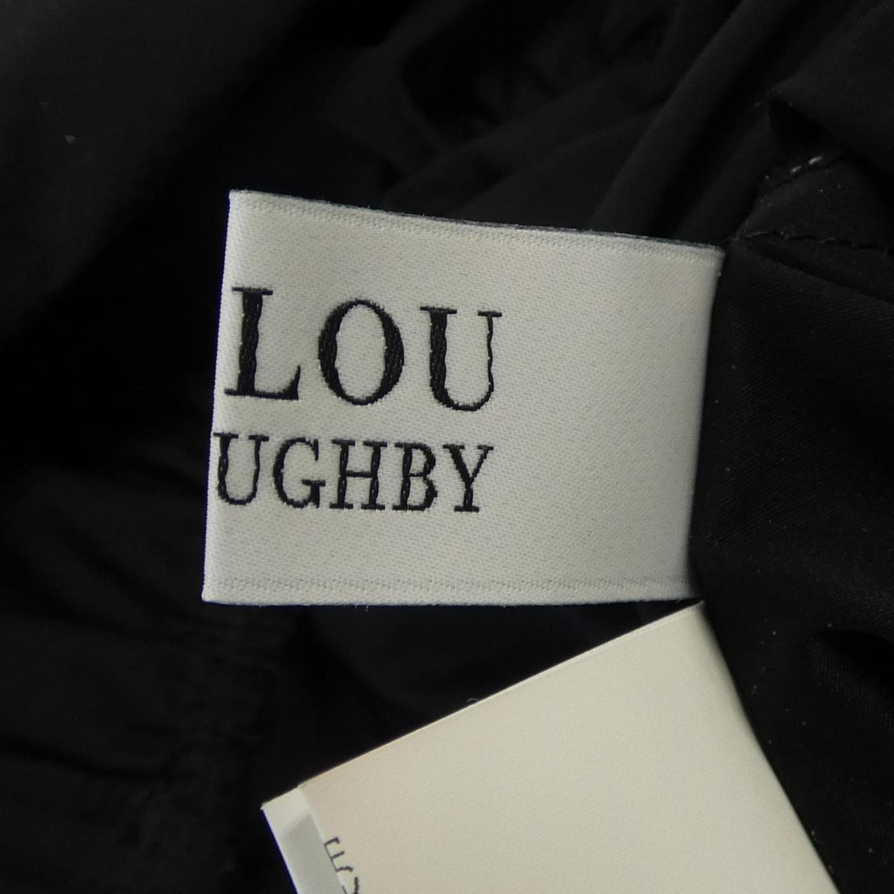 ルルウィルビー LOULOU WILLOUGHBY スカート