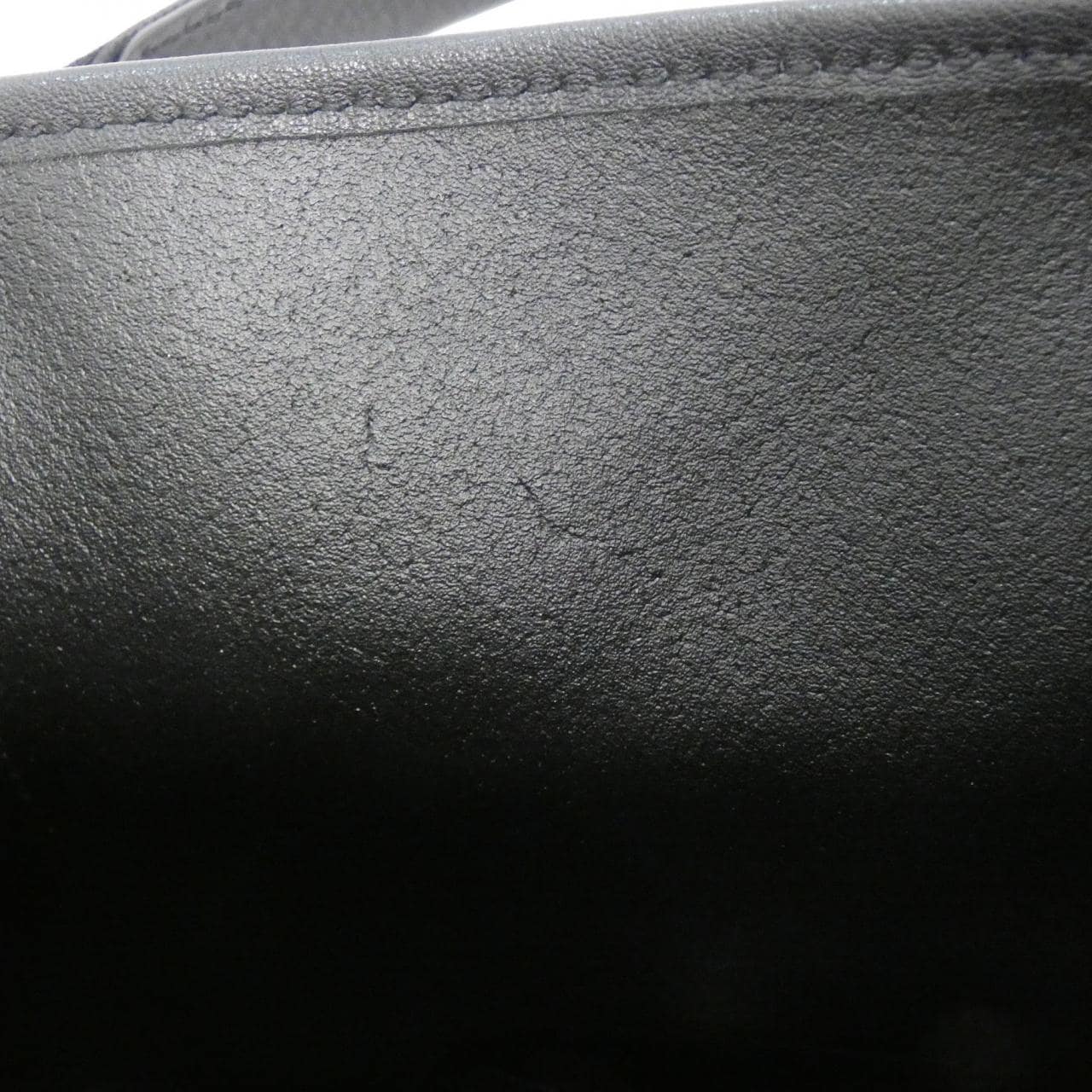 バレンシアガ ネイビー カバス XS 390346 D6WXN バッグ