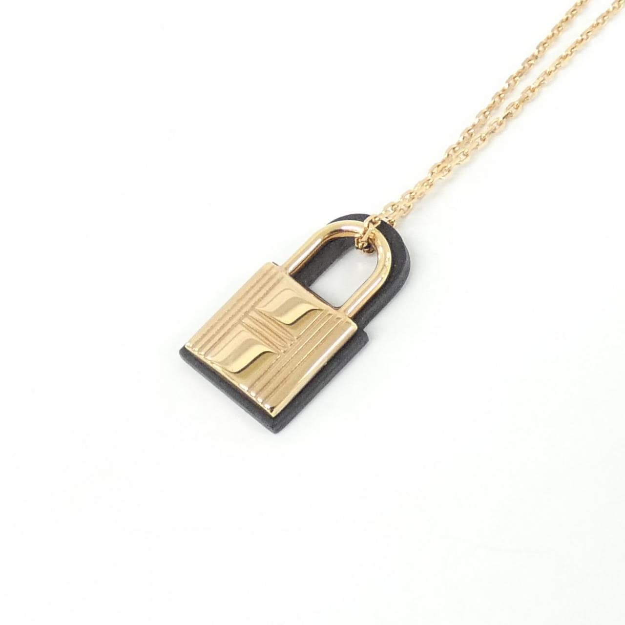 エルメス オーケリー PM 078852CD ネックレス