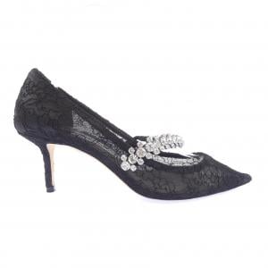 ジミーチュウ JIMMY CHOO パンプス