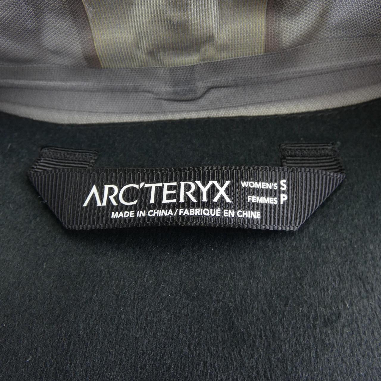 アークテリクス ARC'TERYX 16113 89950 コート