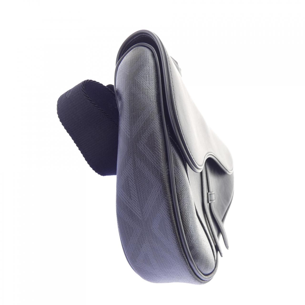 ディオール DIOR SADDLE CD DIAMOND BAG