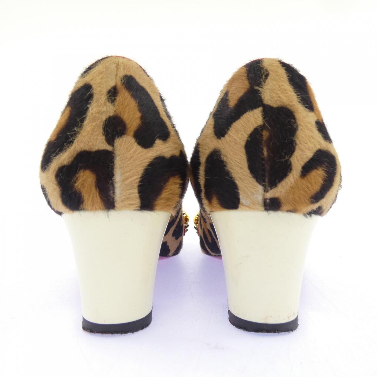 クリスチャンルブタン CHRISTIAN LOUBOUTIN パンプス