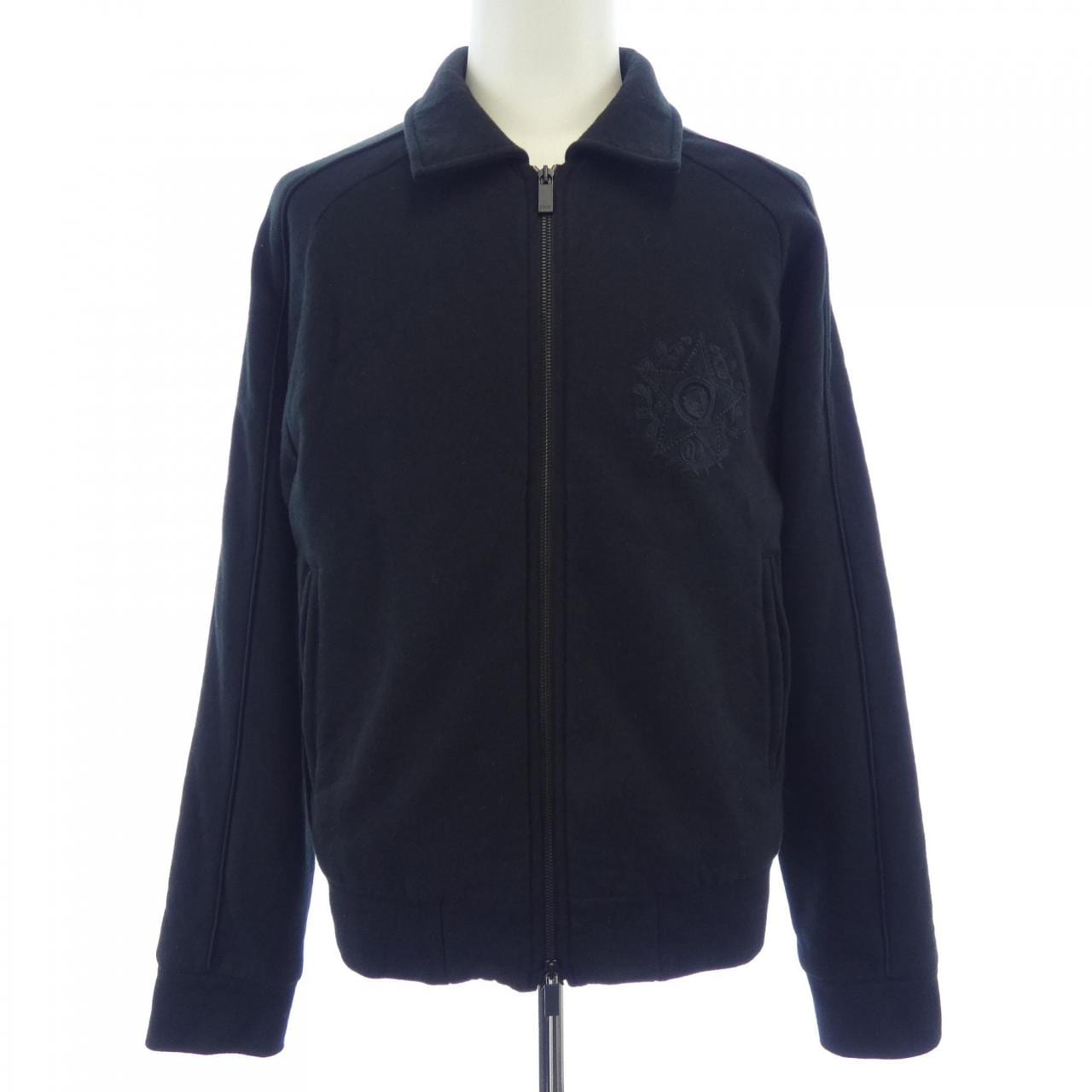 ディオール DIOR 243J432A0802 ジャケット